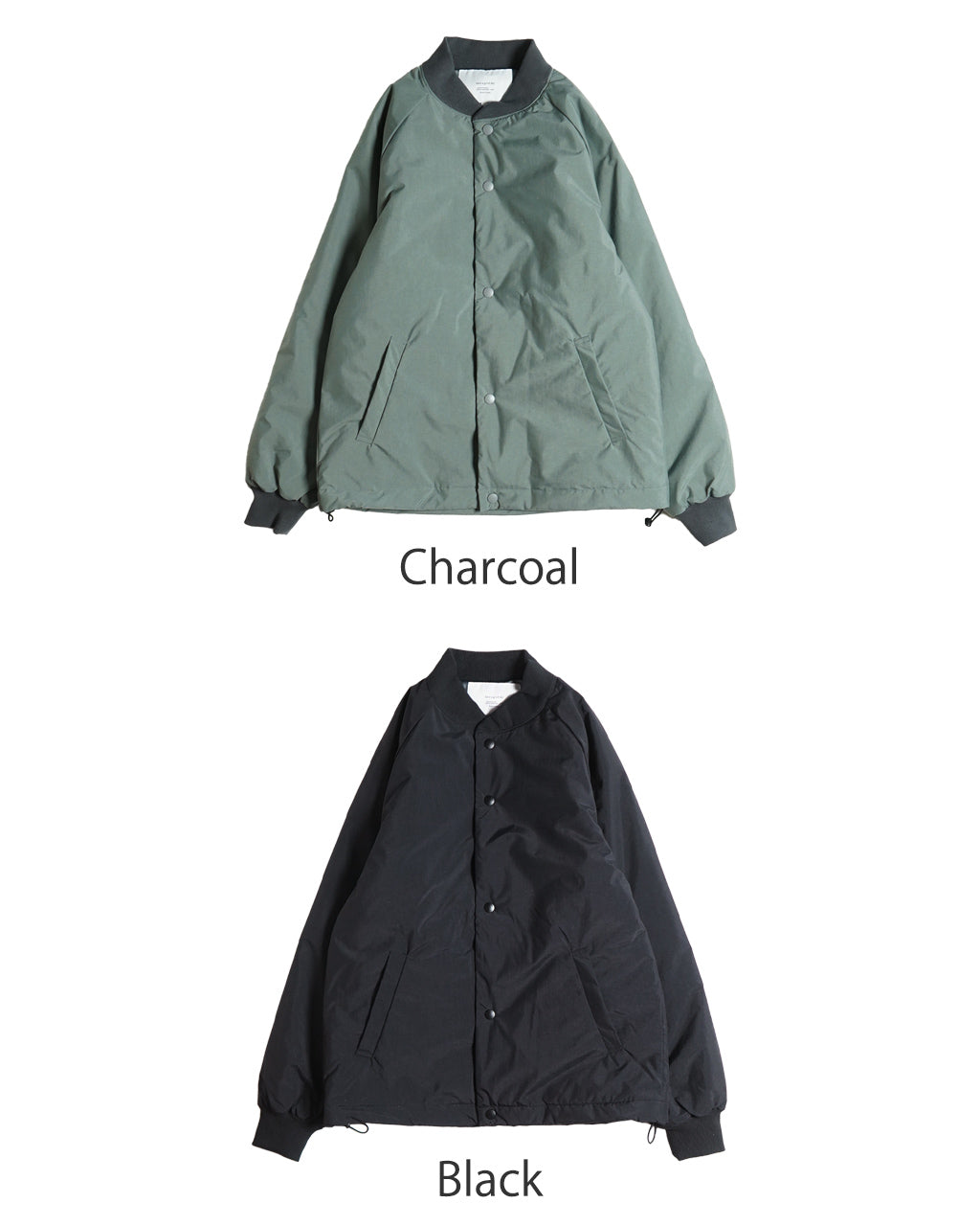 【SALE！40%OFF】have a good day ハブアグッドデイ ナイロン パディング ジャケット Nylon padding jacket HGD-347【送料無料】