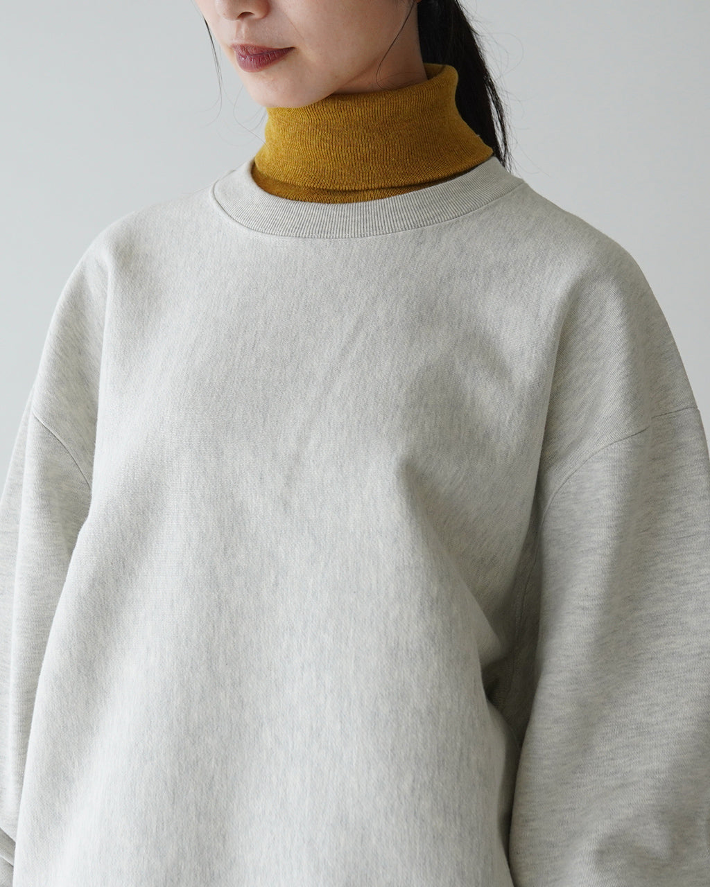 【SALE！30%OFF】Healthknit ヘルスニット ロッカー ウェイト スウェット クルー LOCKER WEIGHT SWEAT CREW HR24F-M001