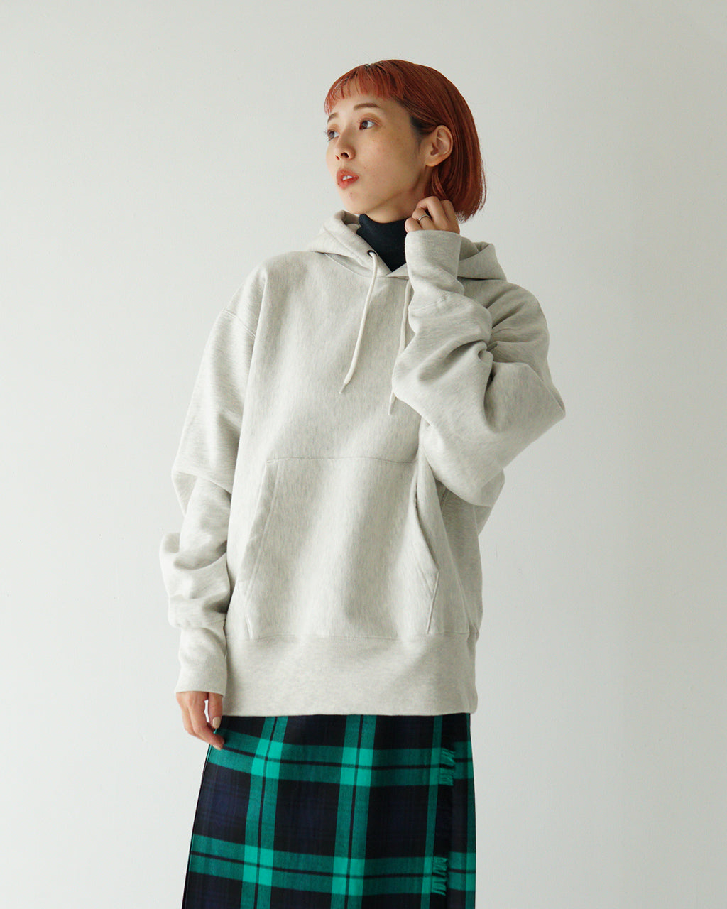 【アウトレット！30%OFF】Healthknit ヘルスニット ロッカー ウェイト スウェット フーディー LOCKER WEIGHT SWEAT HOODIE HR24F-M002