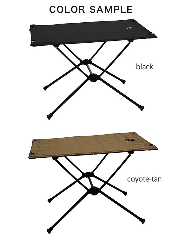 Helinox ヘリノックス タクティカル テーブル 折りたたみ式 机 Tactical Table Mサイズ 19755011001007 19755011017007【送料無料】