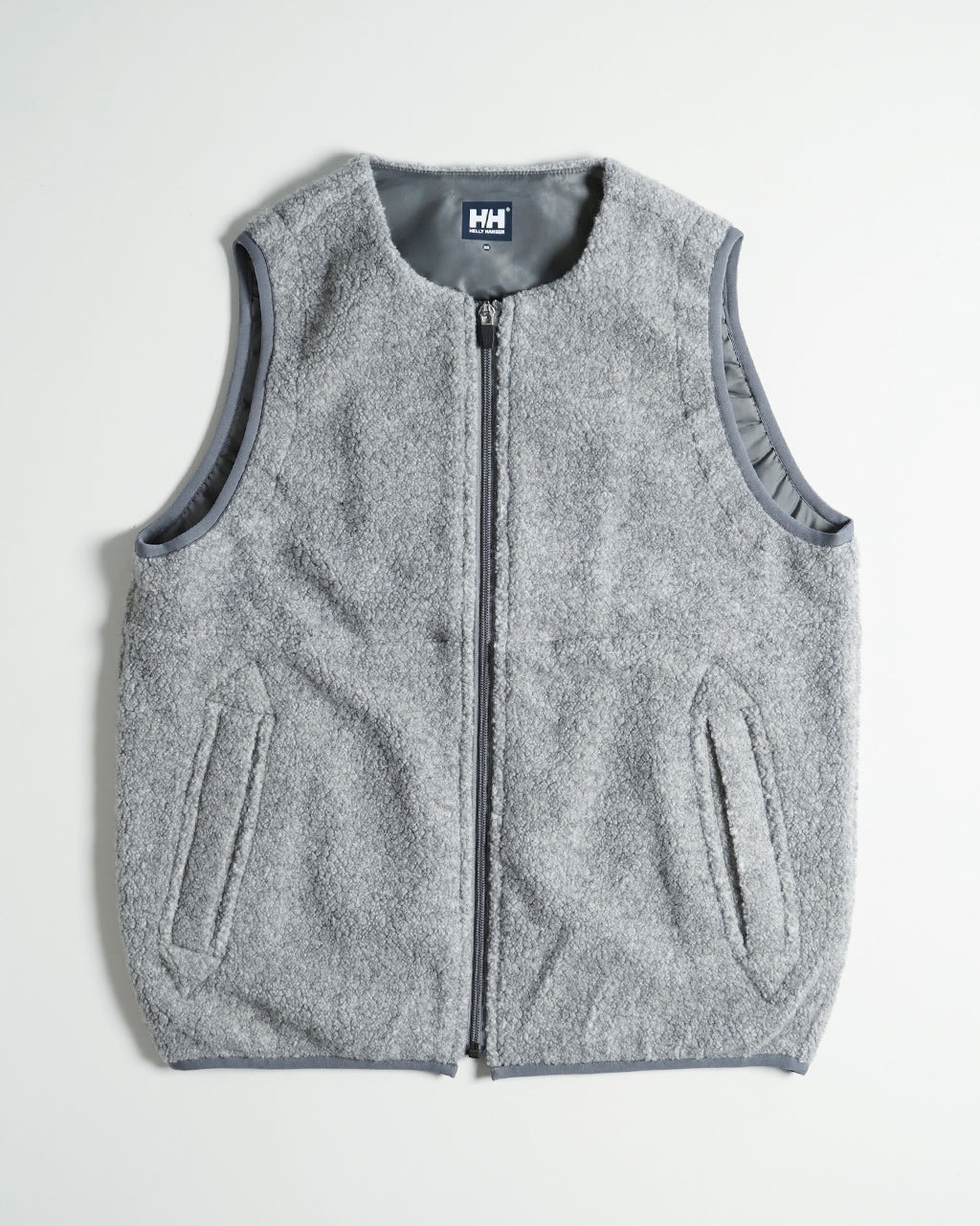 【SALE！40%OFF】HELLY HANSEN ヘリーハンセン アウター Scog ボアベスト ジップアップ Scog Pile Vest HH32474【送料無料】