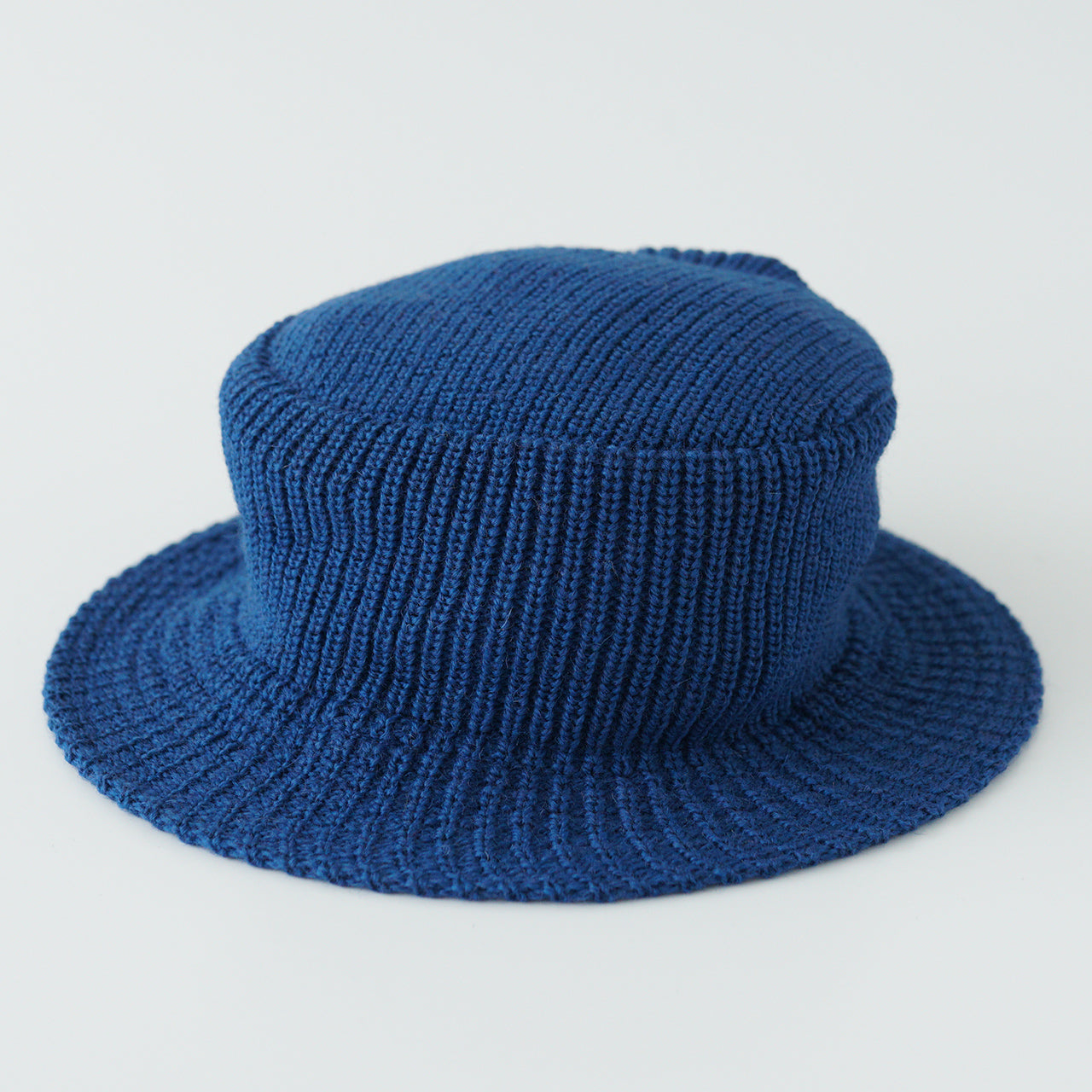 【SALE！20%OFF】HIGHLAND2000 ハイランド2000 バケットハット バケツハット ニット Straight Bucket Hat HL-24FW-0010 bfc10