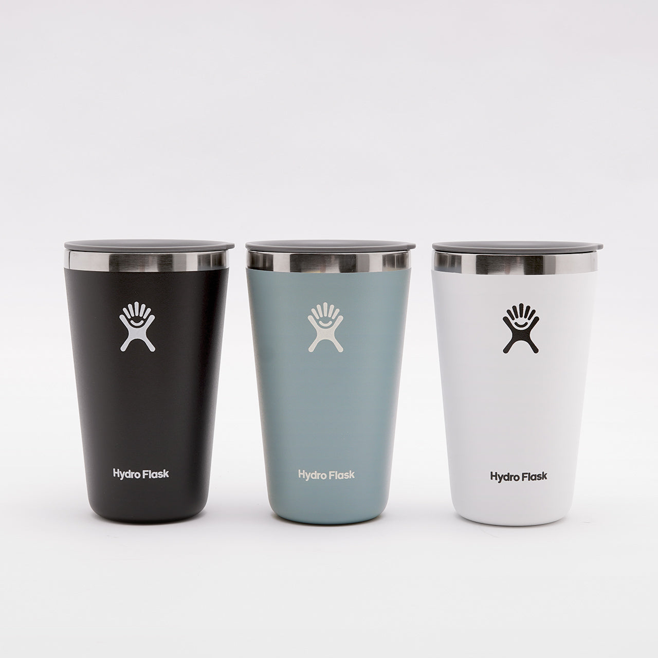 ハイドロフラスク Hydro Flask 355mL  473mL オール アラウンド タンブラー 12oz 16oz All Around Tumbler ドリンクウェア DRINKWARE 890116 890117【クーポン対象外】