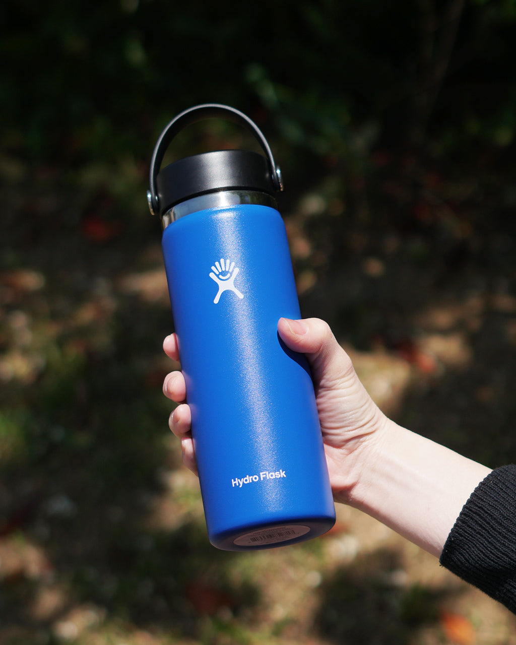 Hydro Flask  ハイドロフラスク ハイドレーション 20oz 591ml ワイド マウス HYDRATION 20oz WIDE MOUTH 水筒 ボトル【クーポン対象外】