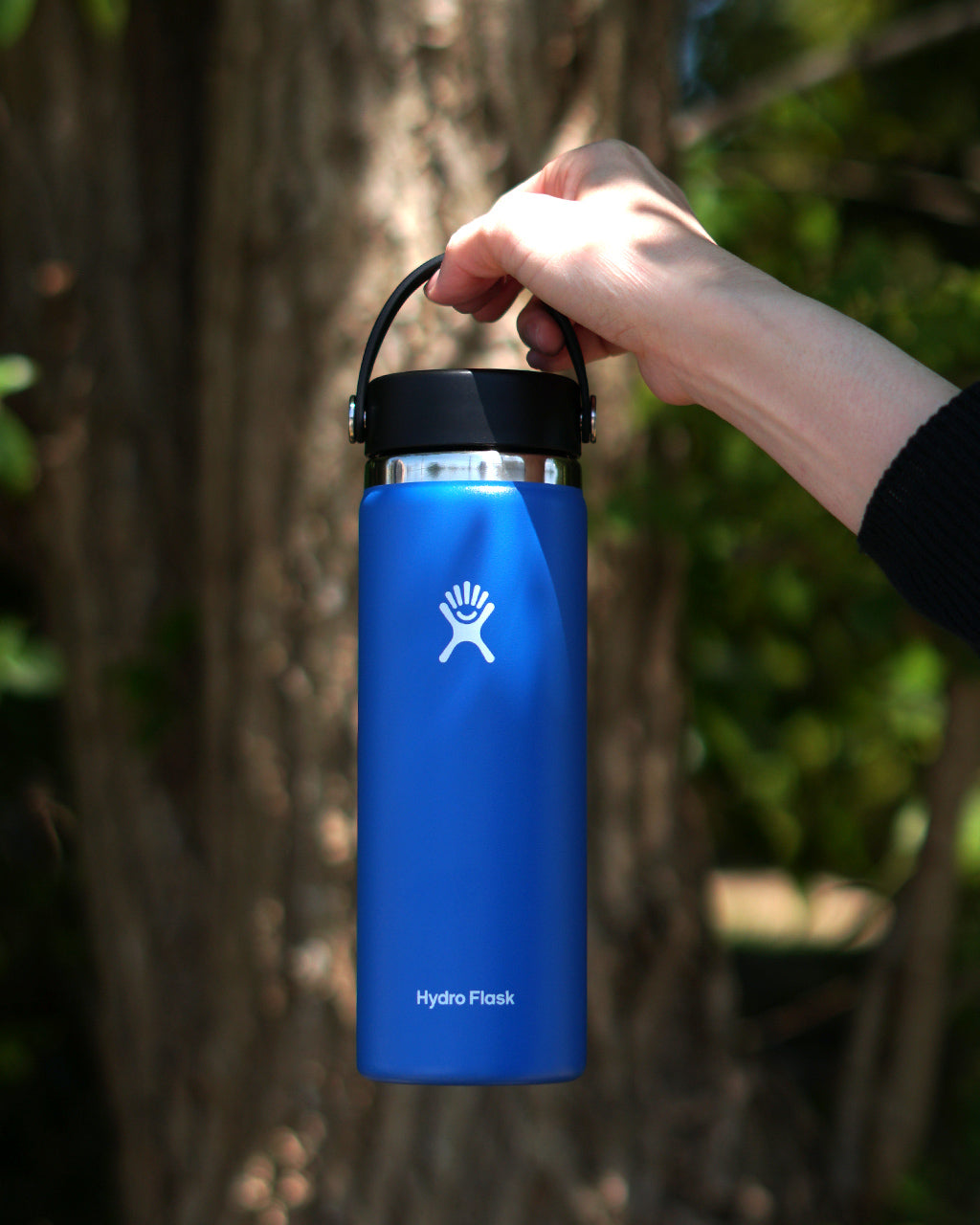 Hydro Flask  ハイドロフラスク ハイドレーション 20oz 591ml ワイド マウス HYDRATION 20oz WIDE MOUTH 水筒 ボトル【クーポン対象外】