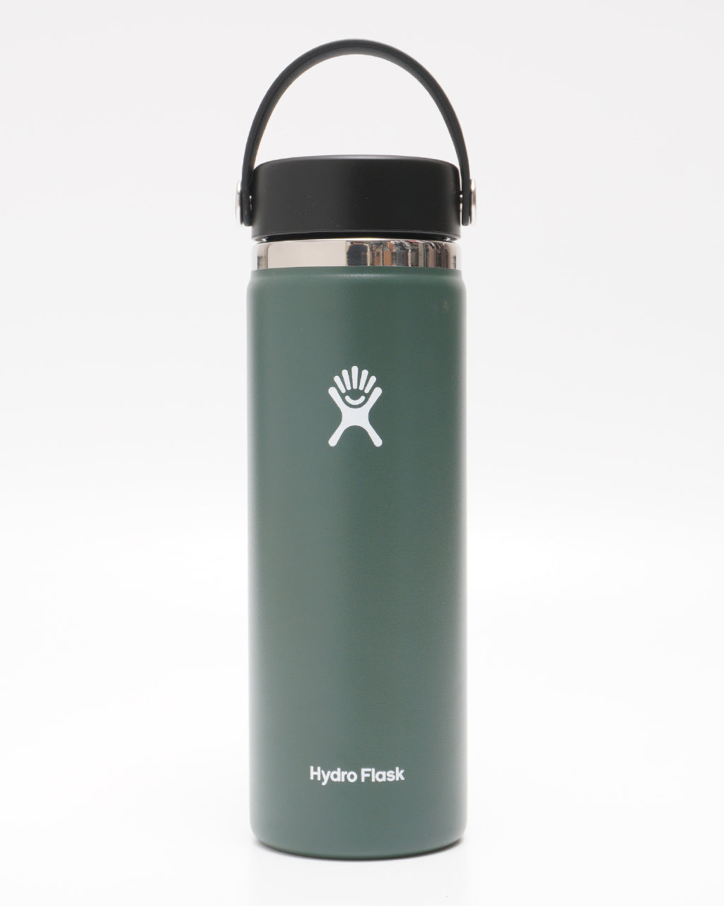 Hydro Flask  ハイドロフラスク ハイドレーション 20oz 591ml ワイド マウス HYDRATION 20oz WIDE MOUTH 水筒 ボトル【クーポン対象外】