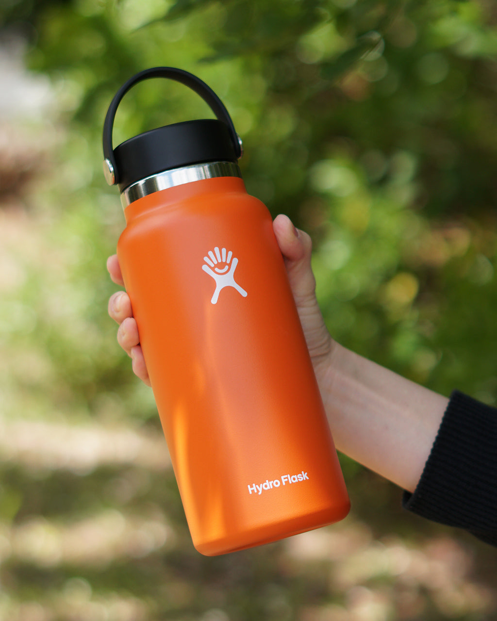 Hydro Flask  ハイドロフラスク ハイドレーション 32oz 946ml ワイドマウス HYDRATION 32oz WIDE MOUTH 水筒