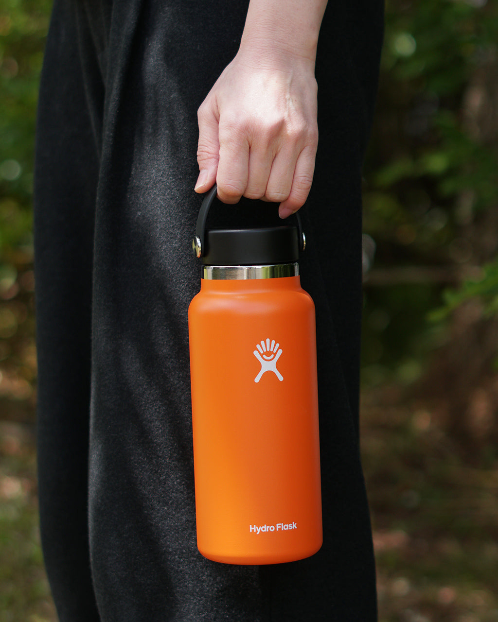 Hydro Flask  ハイドロフラスク ハイドレーション 32oz 946ml ワイドマウス HYDRATION 32oz WIDE MOUTH 水筒