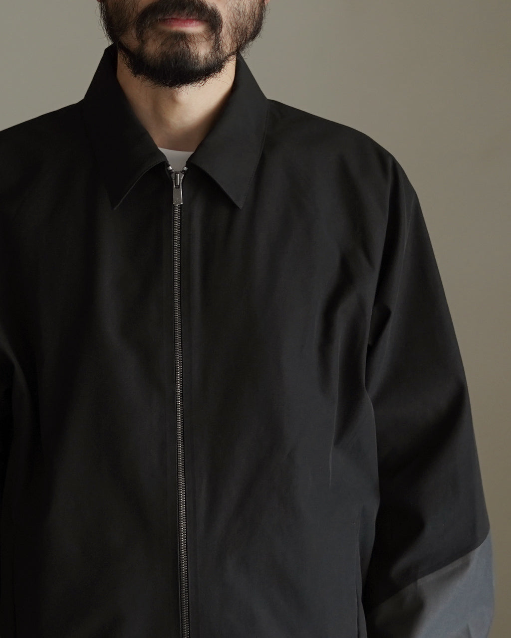 Hyperdense Taffeta U/S Destra Jacket GL16140