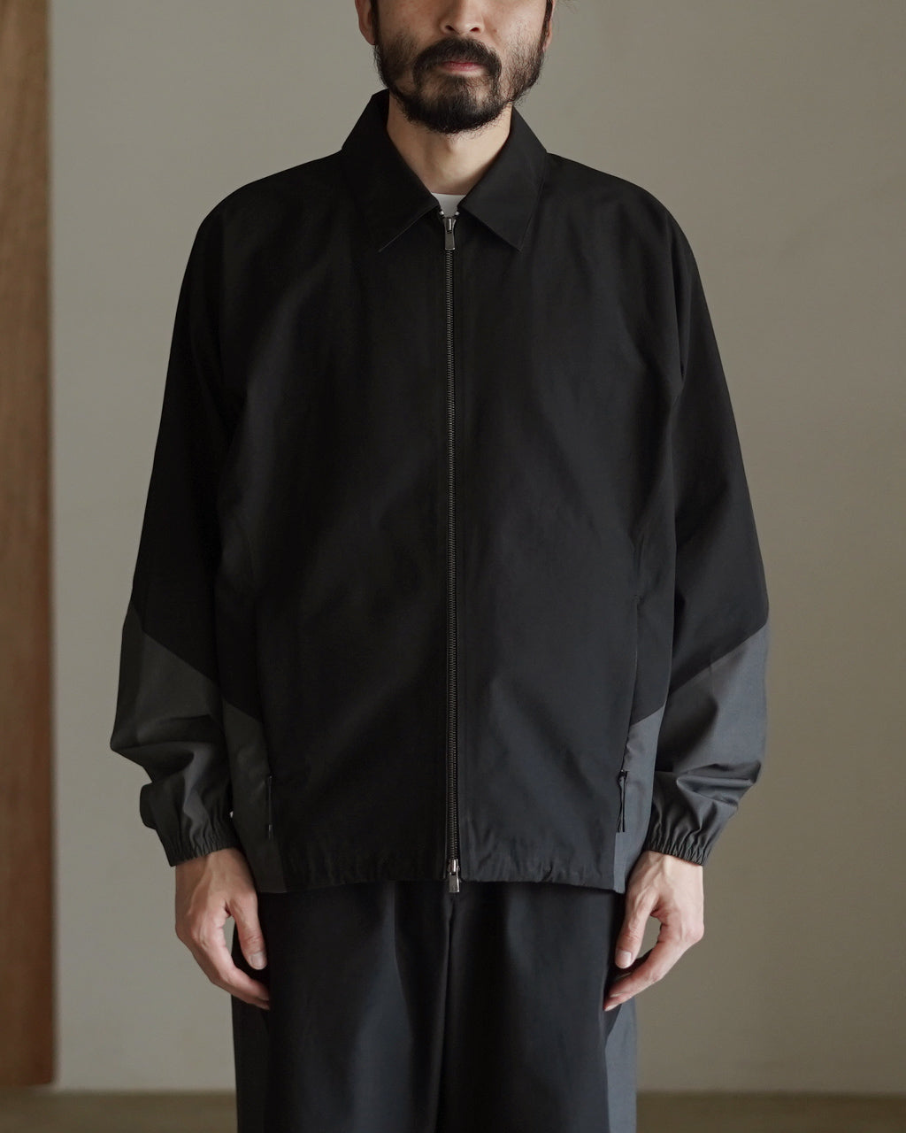 Hyperdense Taffeta U/S Destra Jacket GL16140