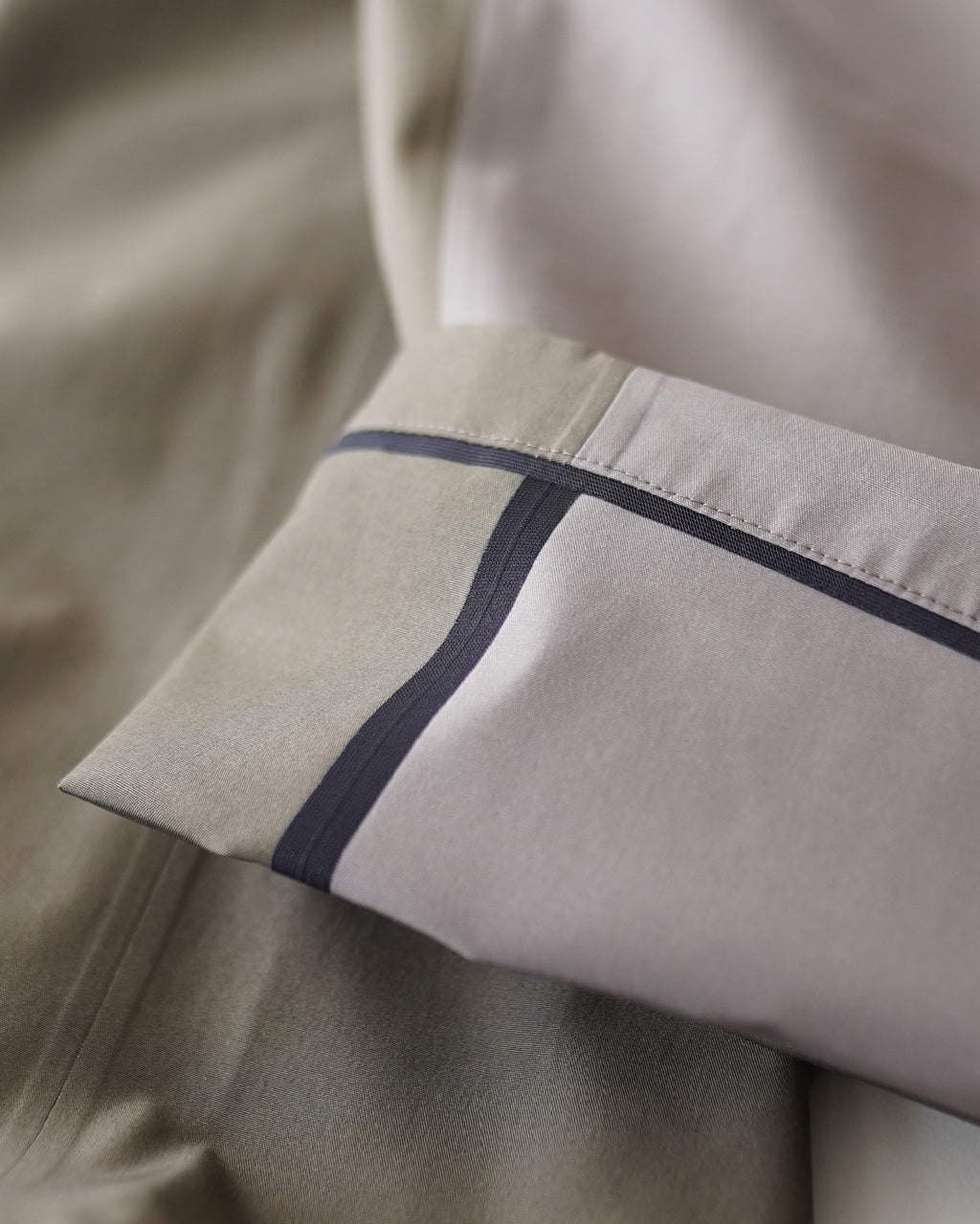 Hyperdense Taffeta U/S Destra Pants GL76170