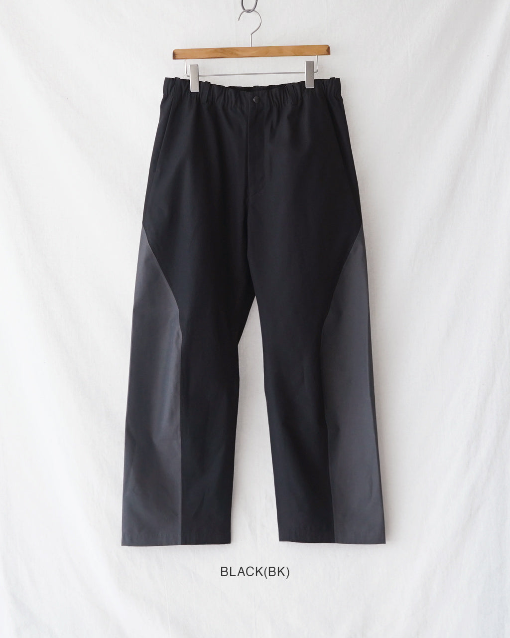 Hyperdense Taffeta U/S Destra Pants GL76170