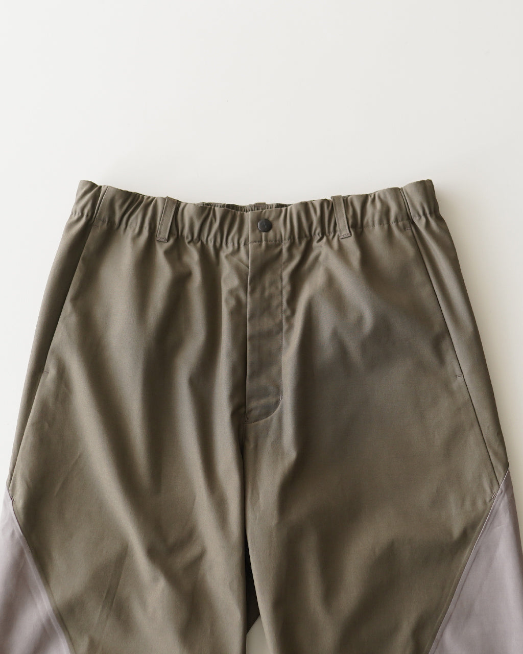 Hyperdense Taffeta U/S Destra Pants GL76170