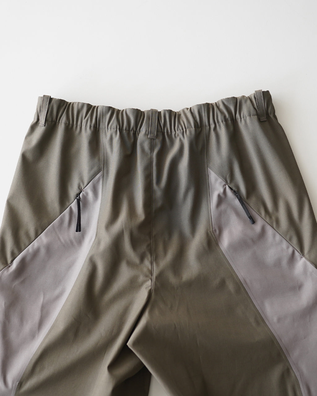 Hyperdense Taffeta U/S Destra Pants GL76170