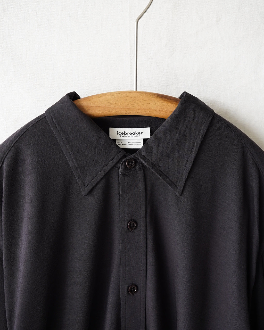 U MerinoB 125 Cool-Lite LS Shirt IB0A579A