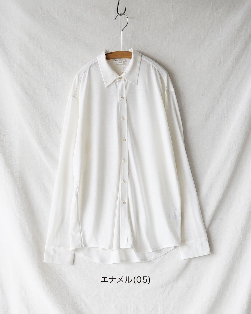 U MerinoB 125 Cool-Lite LS Shirt IB0A579A