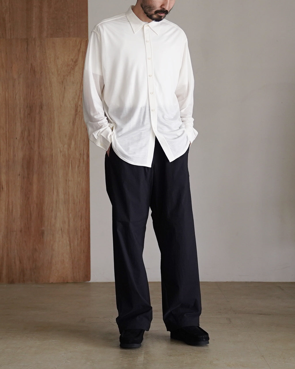 U MerinoB 125 Cool-Lite LS Shirt IB0A579A