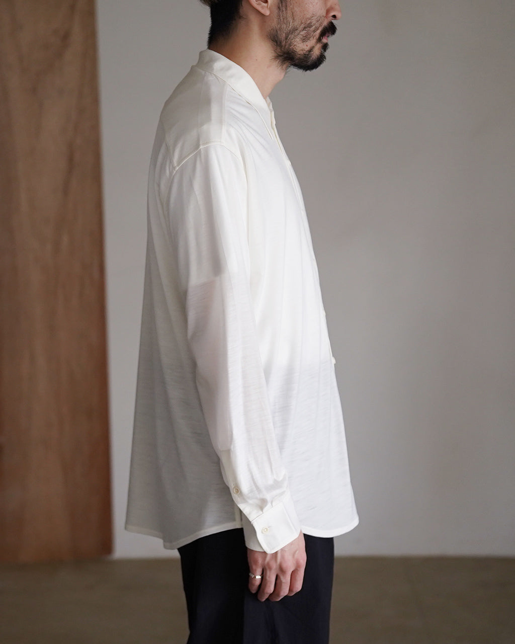U MerinoB 125 Cool-Lite LS Shirt IB0A579A