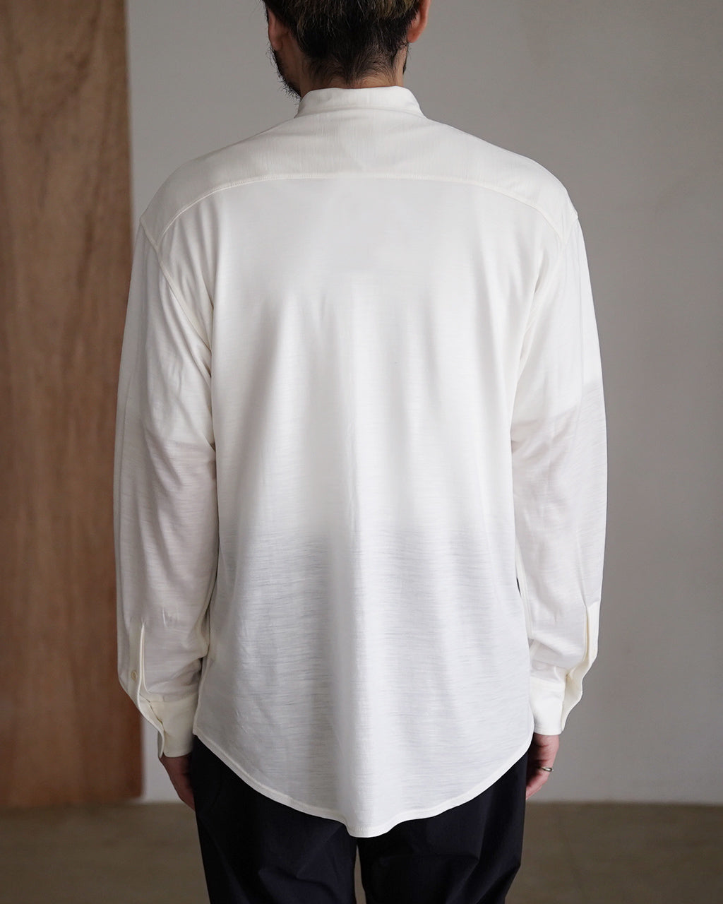 U MerinoB 125 Cool-Lite LS Shirt IB0A579A