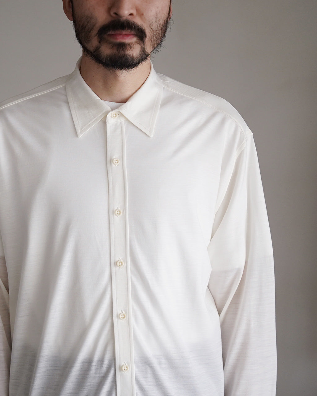 U MerinoB 125 Cool-Lite LS Shirt IB0A579A