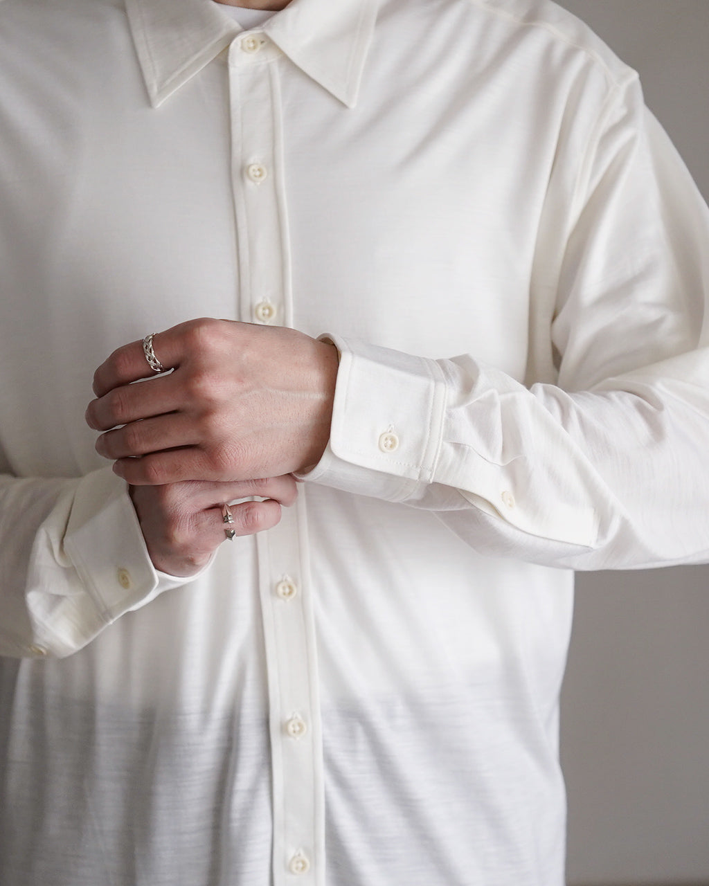 U MerinoB 125 Cool-Lite LS Shirt IB0A579A