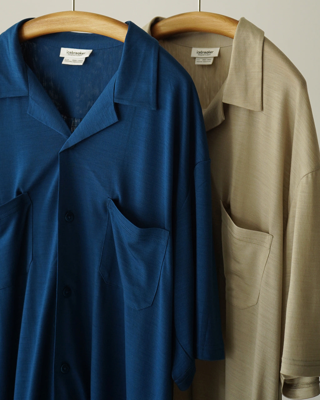 MerinoB 125 Cool-Lite SS Shirt IB0A57HA