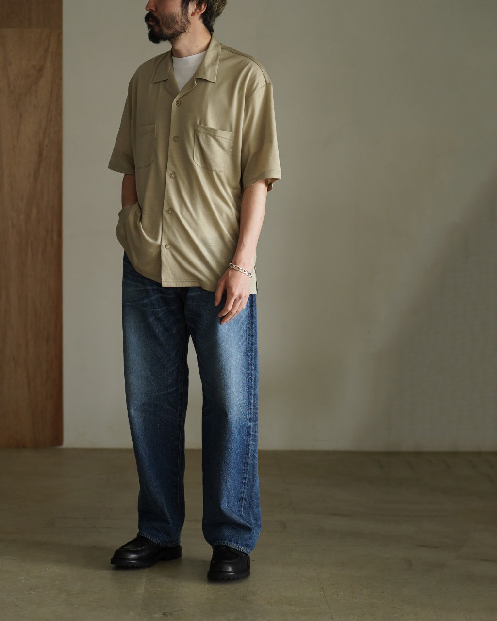 MerinoB 125 Cool-Lite SS Shirt IB0A57HA