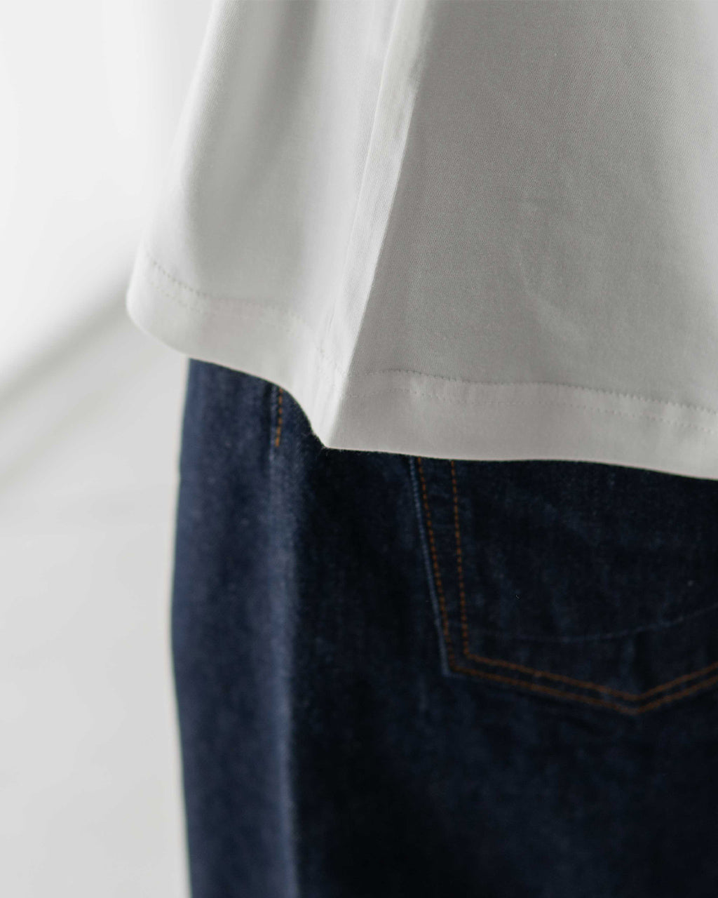 intch. インチ 【3枚セット】パックT PACK TEE 半袖 Tシャツ クルーネック カットソー 302410010【クーポン対象外】【送料無料】