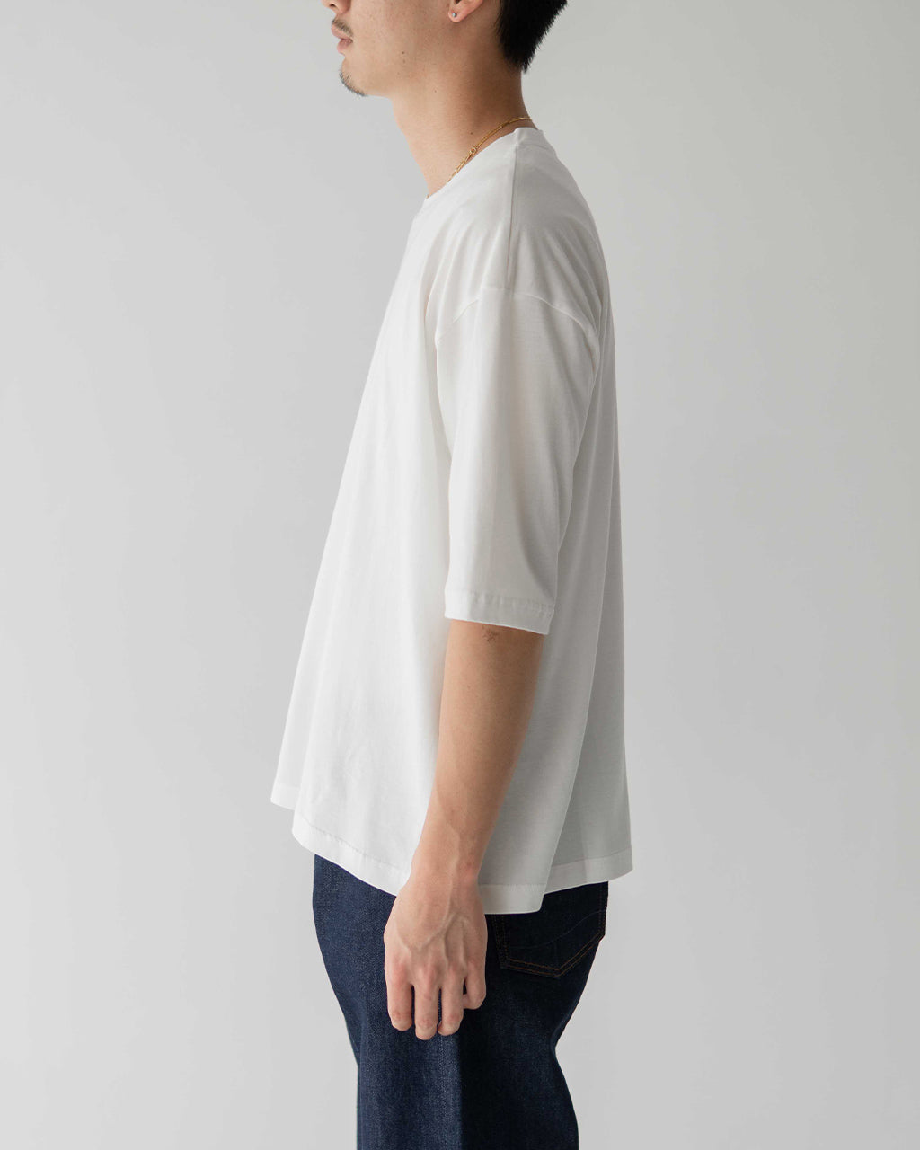 intch. インチ 【3枚セット】パックT PACK TEE 半袖 Tシャツ クルーネック カットソー 302410010【クーポン対象外】【送料無料】