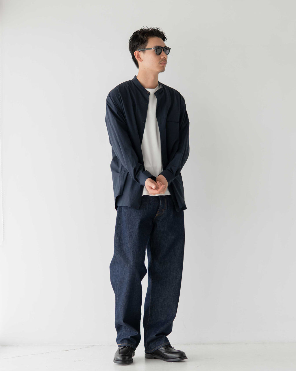 intch. インチ 【3枚セット】パックT PACK TEE 半袖 Tシャツ クルーネック カットソー 302410010【クーポン対象外】【送料無料】