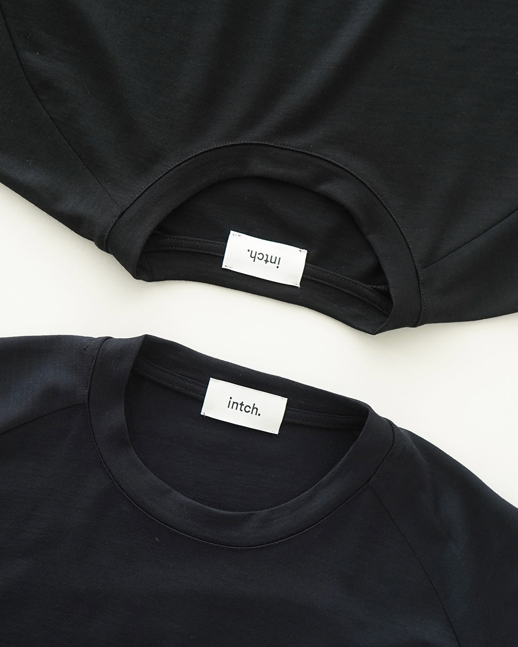 intch. インチ  Tシャツ TEE 半袖 カットソー ウール 302510003【クーポン対象外】【送料無料】