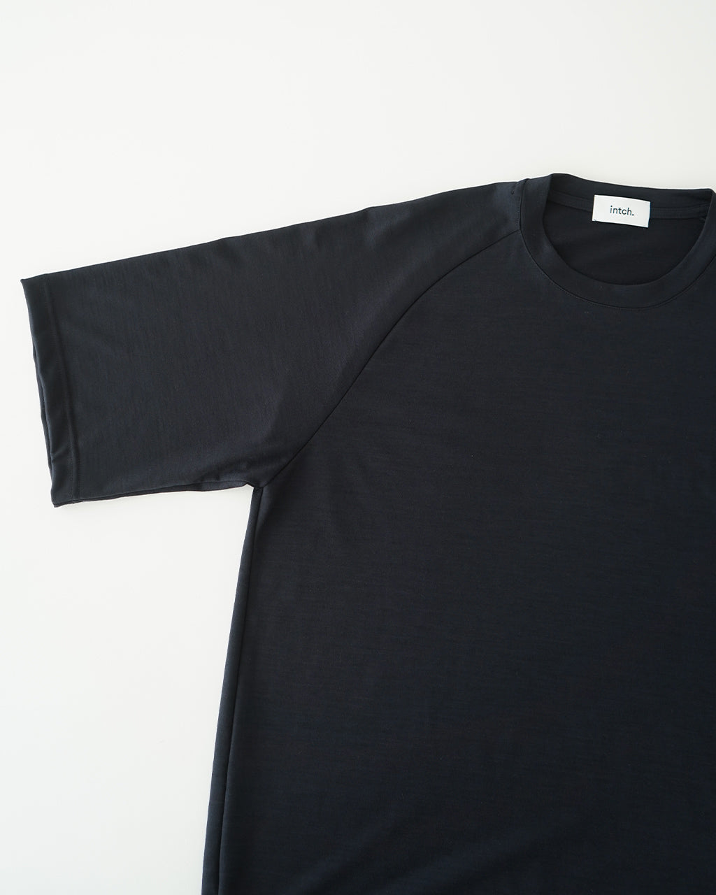 intch. インチ  Tシャツ TEE 半袖 カットソー ウール 302510003【クーポン対象外】【送料無料】