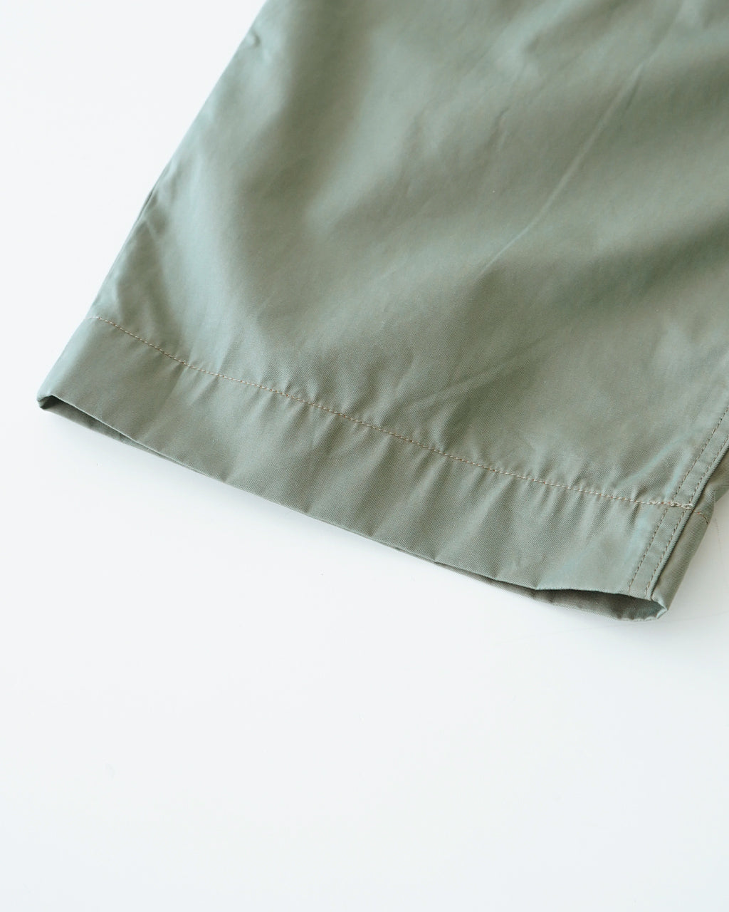 intch. インチ ダービー Derby トラウザー フィールドパンツ VENTILE Cloth Burberry Cloth ボトムス パンツ 9024-1-0-001【送料無料】 [★]