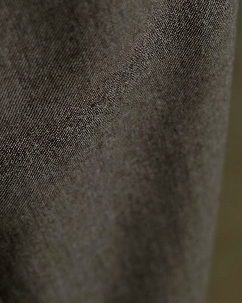 "Seine PW" Wool Saxony Easy Pants 9025-2-0-024