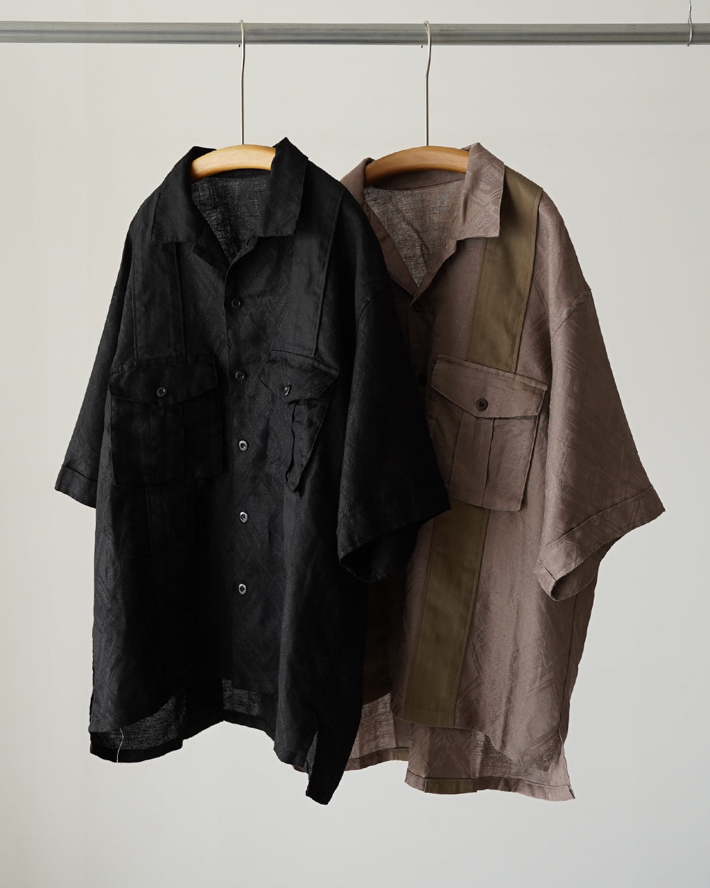 ★アンキチさん専用★ intch.（インチ）シャツ・パンツ・ジャケット｜通販｜正規取扱店 CROUKA