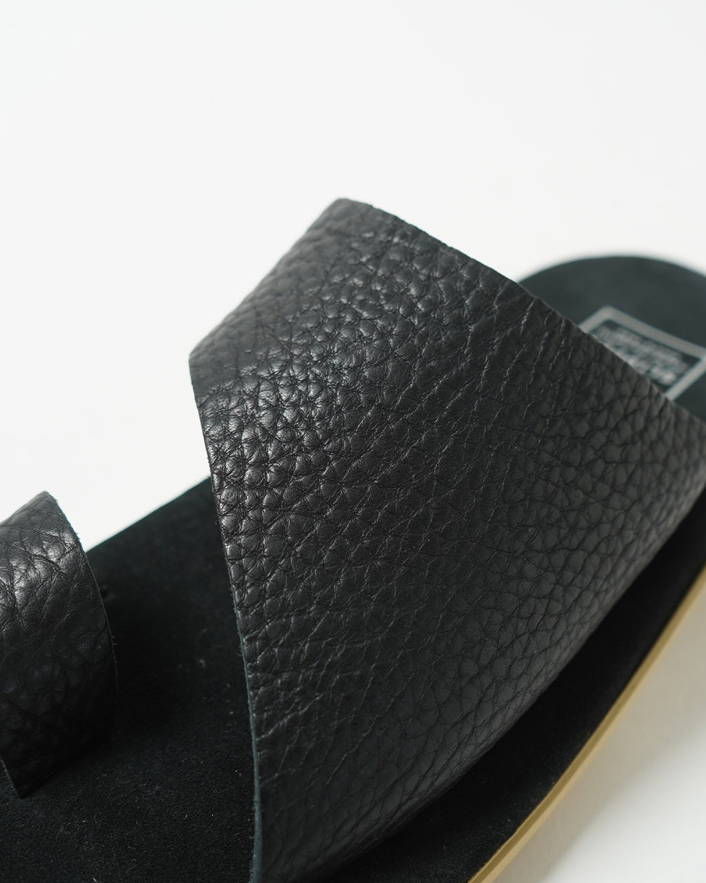ISLAND SLIPPER アイランドスリッパ レザー スライドサンダル ストラップ トング SLIDE PTS704BH【送料無料】【クーポン対象外】