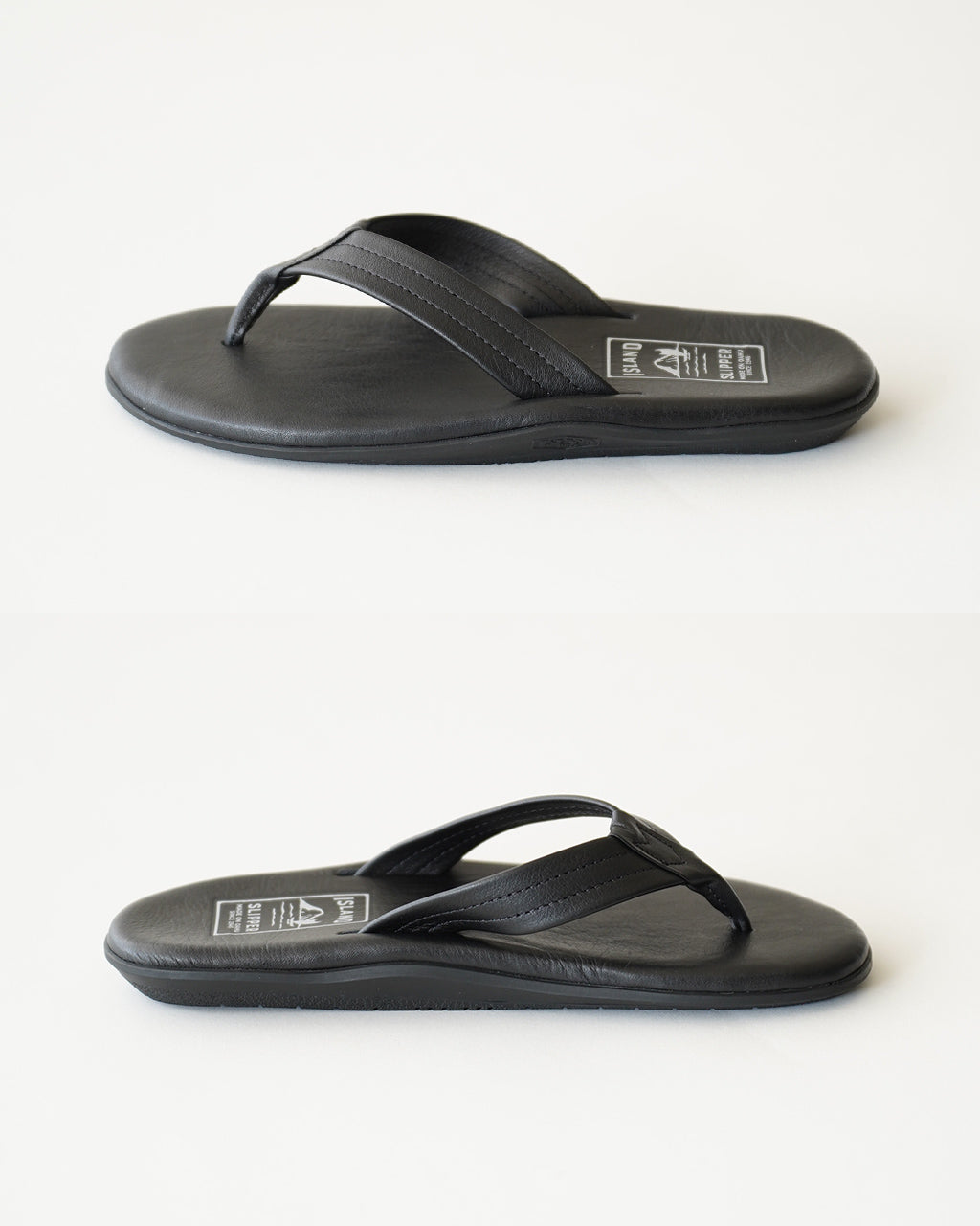 ISLAND SLIPPER アイランドスリッパ レザー トングサンダル | Crouka(クローカ)