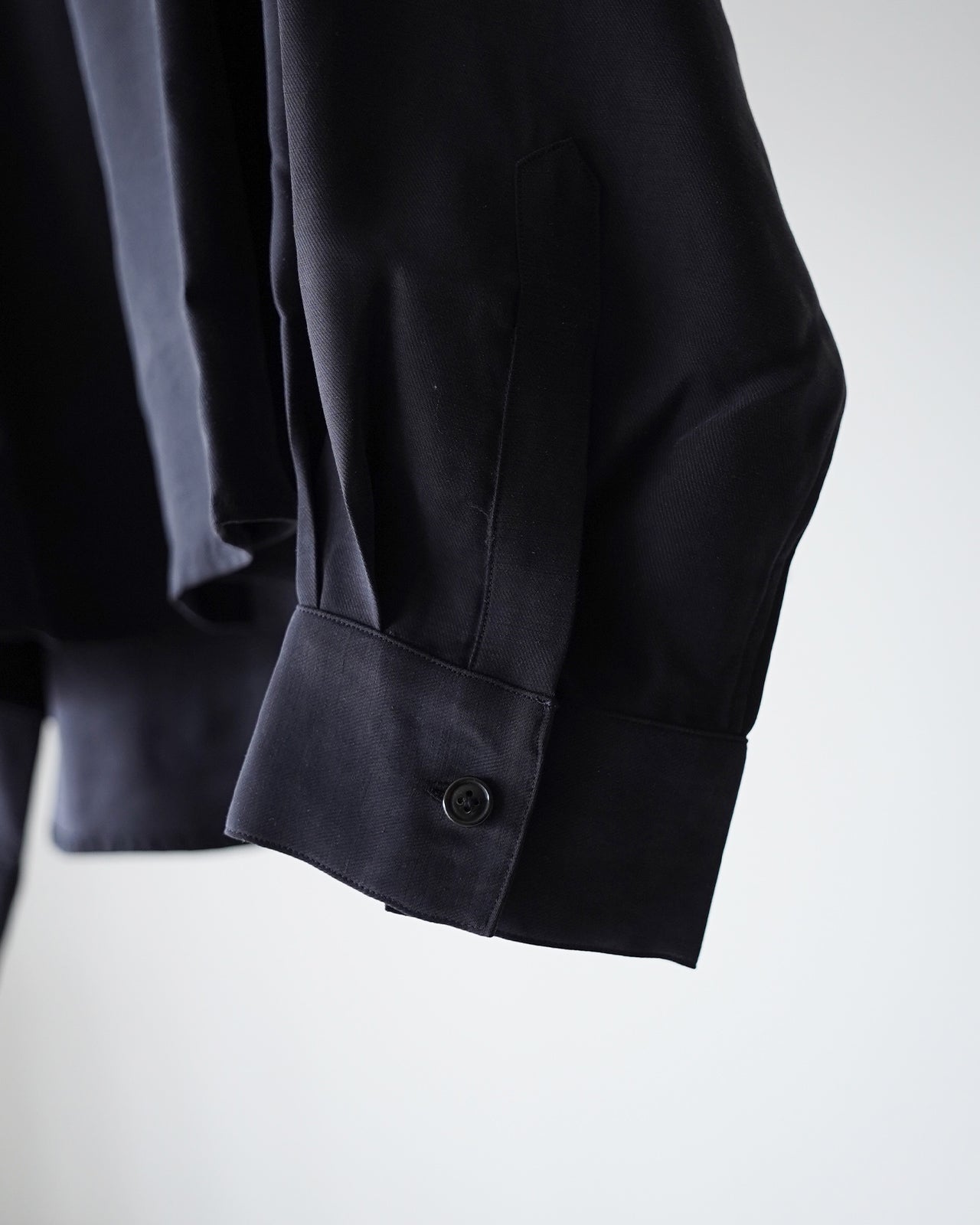 ISSUETHINGS イシューシングス type105 (cupro) キュプラ レギュラー