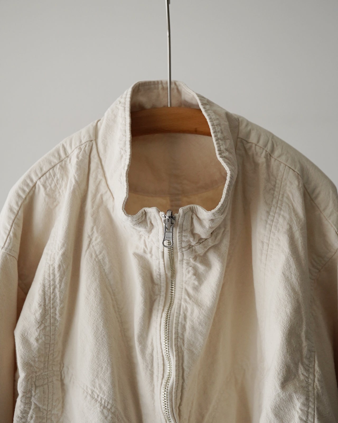ISSUETHINGS イシューシングス ブルゾン メンズ type106 (cotton1) 26a