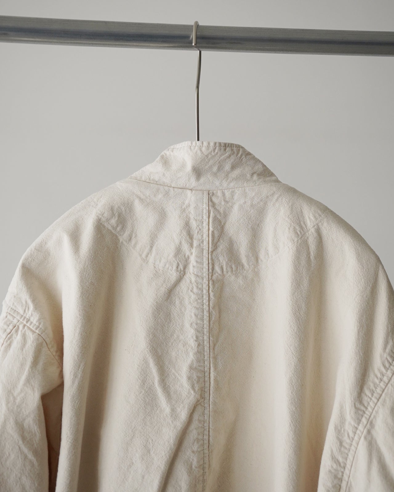 ISSUETHINGS イシューシングス ブルゾン メンズ type106 (cotton1) 26a