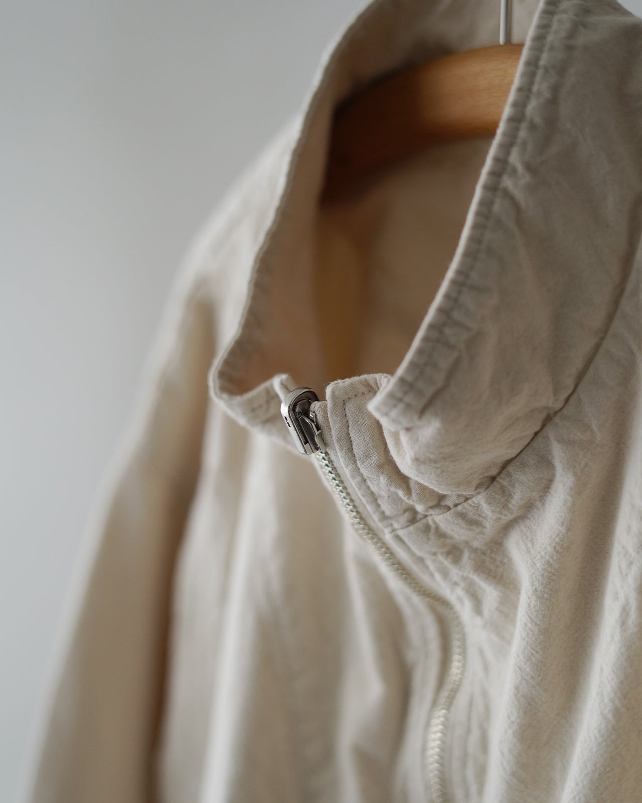 ISSUETHINGS イシューシングス ブルゾン メンズ type106 (cotton1) 26a