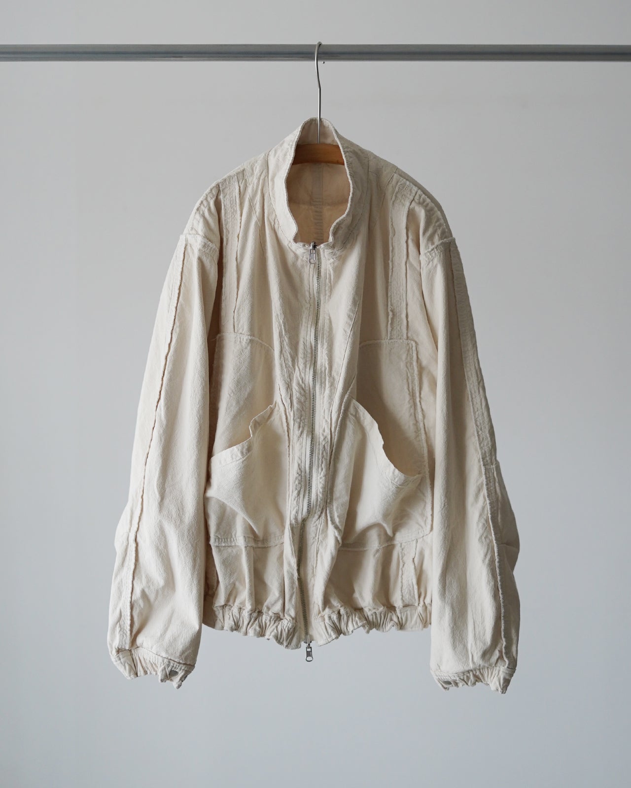 ISSUETHINGS イシューシングス ブルゾン メンズ type106 (cotton1) 26a