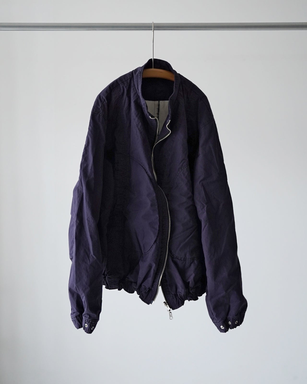 ISSUETHINGS イシューシングス type106 (cotton2) コットン ジップ