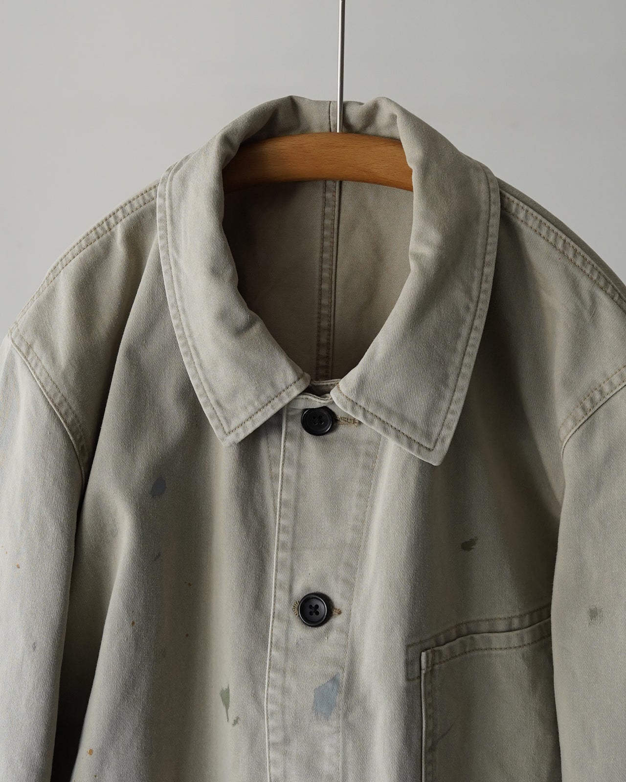 ISSUETHINGS イシューシングス ワークジャケット メンズ type111