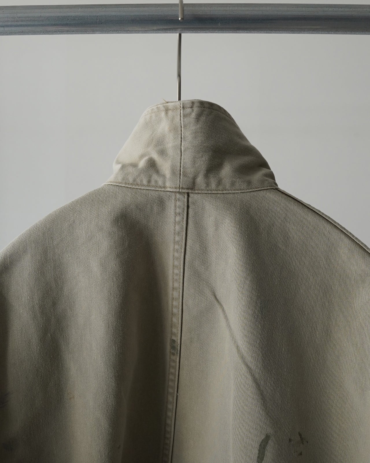 ISSUETHINGS イシューシングス ワークジャケット メンズ type111