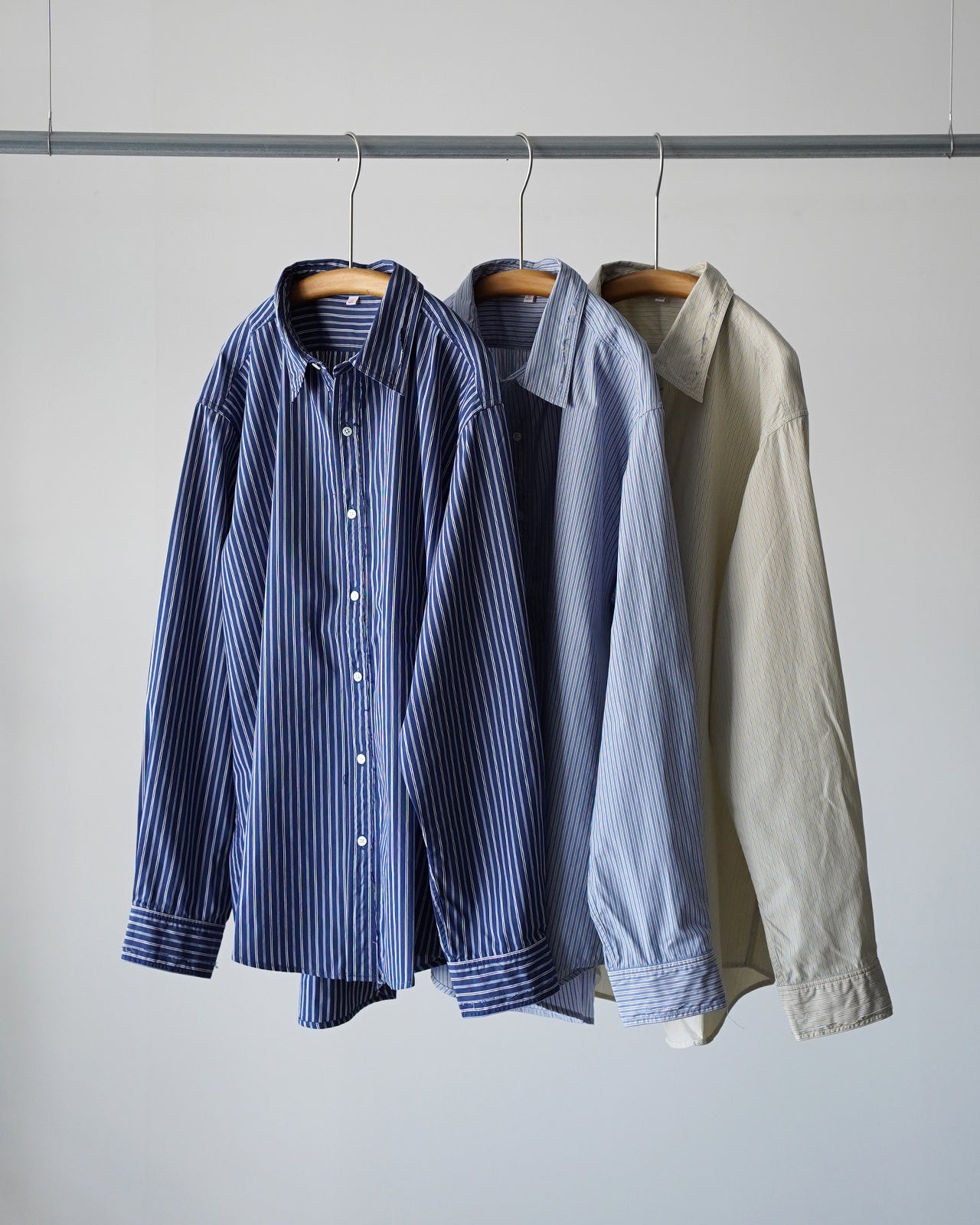 ISSUETHINGS イシューシングス シャツ メンズ type59b 26a/59b-c-01