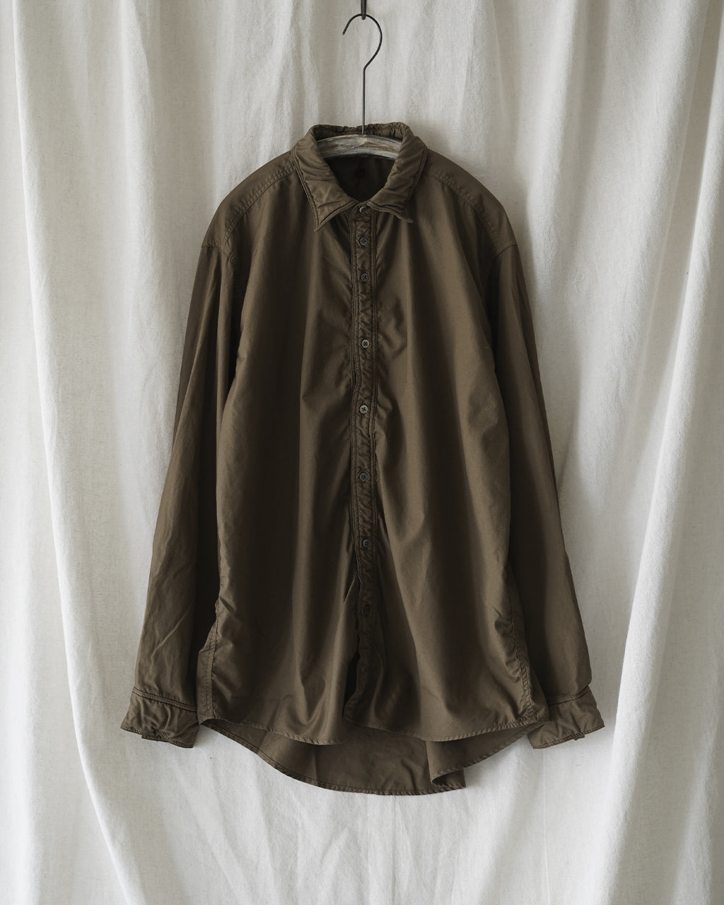 ISSUETHINGS type53 (dyed cotton) 25b/53d-c/w-05