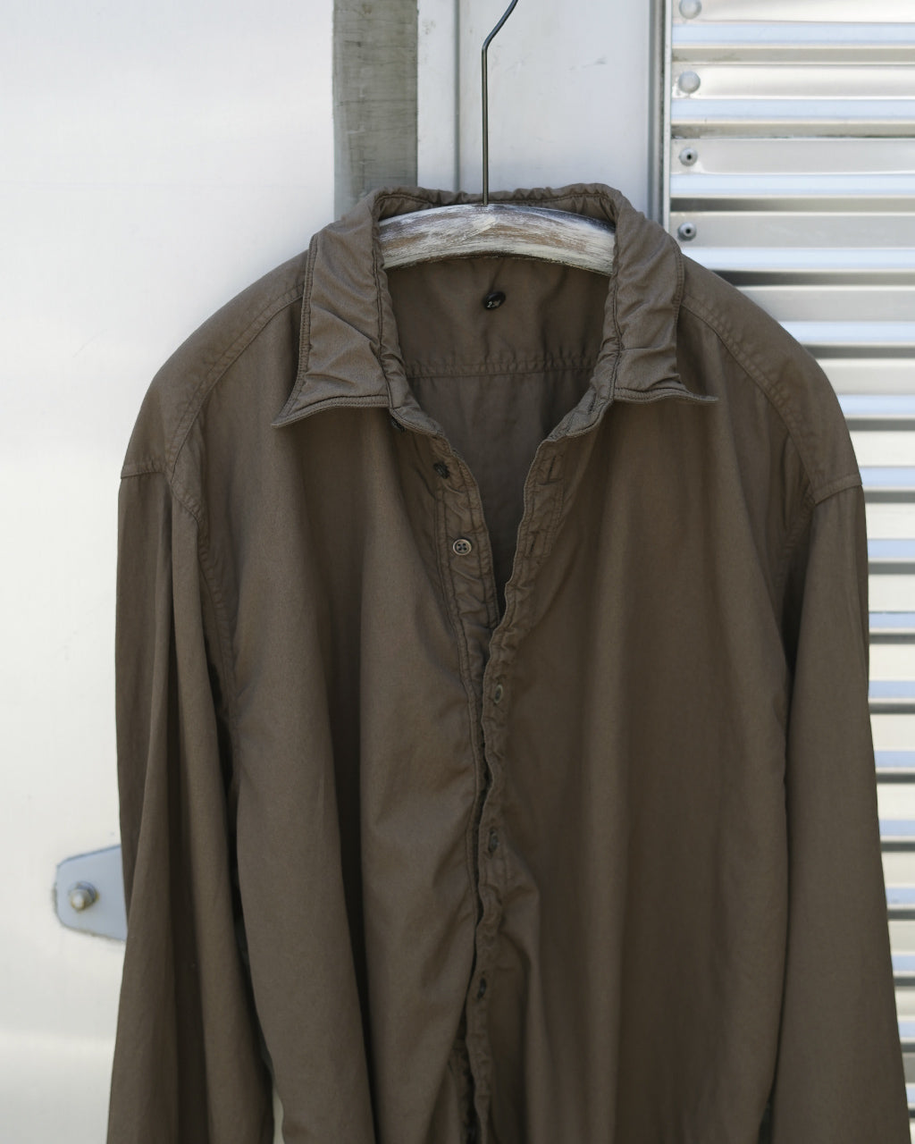ISSUETHINGS type53 (dyed cotton) 25b/53d-c/w-05