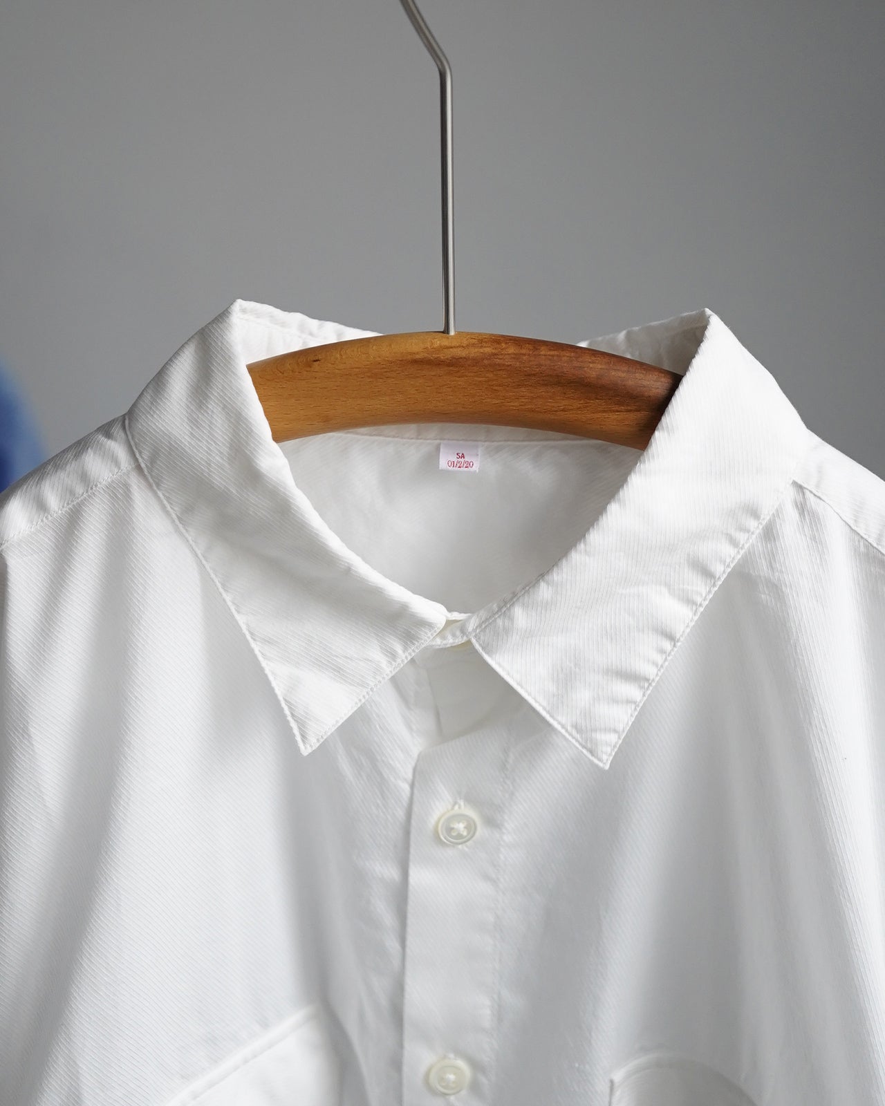ISSUETHINGS イシューシングス type105 (cotton) メンズ シャツ 26a