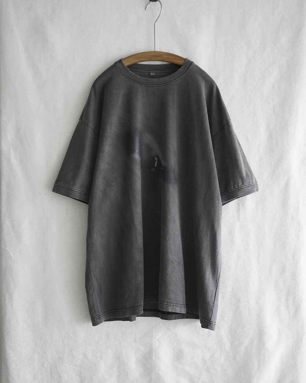 ISSUETHINGS type108 Tシャツ ビンテージ加工 プリント｜Crouka(クローカ)